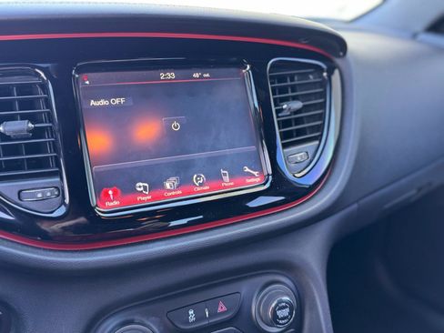 Used 2014 Dodge Dart SXT FWD image 23