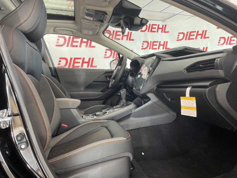 New 2026 Subaru Crosstrek 2.5i Limited AWD/4WD image 14