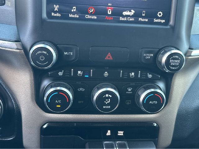 Used 2020 RAM 1500 Laramie w/ Off Road Group AWD/4WD image 20