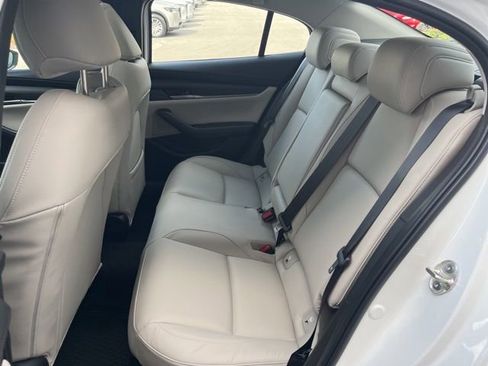 New 2026 MAZDA MAZDA3 2.5 S Sedan w/ Preferred Pkg image 22