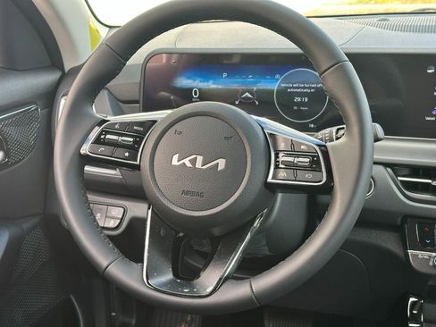 New 2026 Kia Seltos EX AWD/4WD image 9