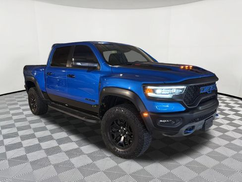 Used 2023 RAM 1500 TRX w/ TRX Level 2 Equipment Group AWD/4WD image 7