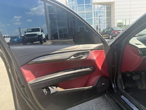 Used 2014 Cadillac ATS Performance RWD image 13