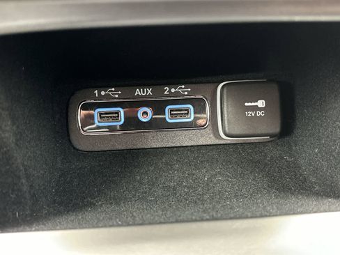 Certified 2021 Jeep Grand Cherokee High Altitude image 28