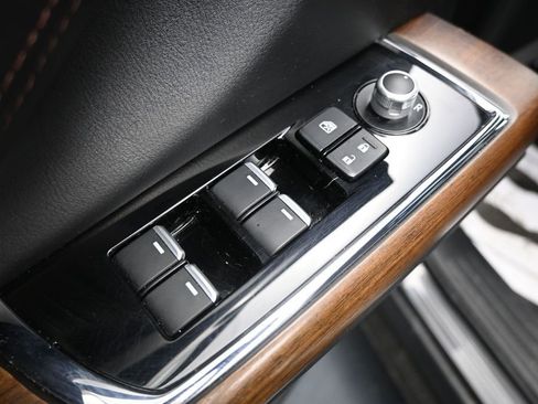 Used 2018 MAZDA CX-9 Signature AWD/4WD image 11