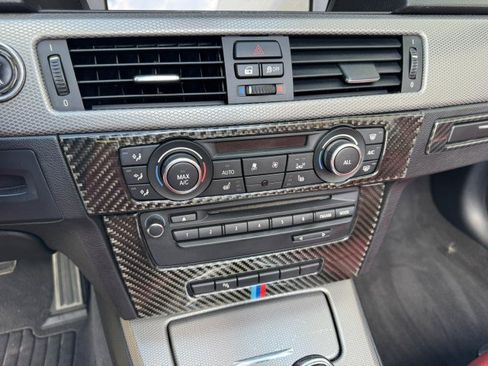 Used 2013 BMW 335is Convertible w/ Premium Pkg RWD image 23
