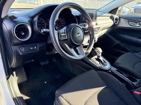 Used 2020 Kia Forte LXS image 24