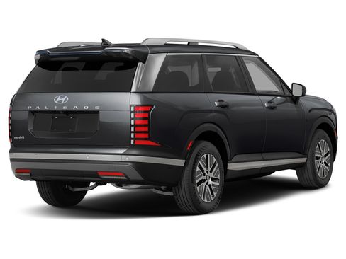 New 2026 Hyundai Palisade SEL AWD/4WD image 65