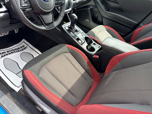 Used 2024 Subaru Impreza RS AWD/4WD image 19