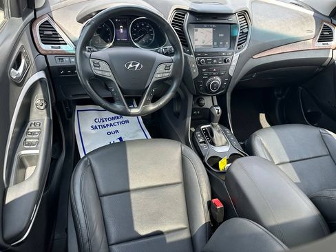 Used 2018 Hyundai Santa Fe Sport w/ 2.0T Ultimate Tech Package 05 AWD/4WD image 25