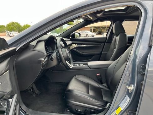 Used 2022 MAZDA MAZDA3 s w/ Appearance Package AWD/4WD image 11