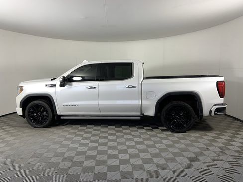 Used 2020 GMC Sierra 1500 Denali image 6