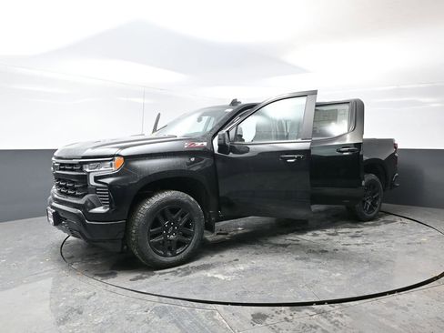 New 2026 Chevrolet Silverado 1500 RST w/ RST All Star Premium Package AWD/4WD image 55