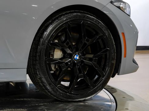 Used 2026 BMW 330i Sedan RWD image 59