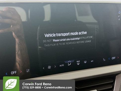 New 2026 Ford Explorer ST-Line w/ ST-Line Street Pack AWD/4WD image 14