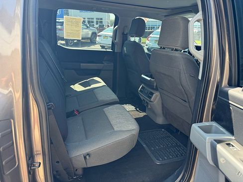 Used 2022 Ford F150 XLT w/ Equipment Group 301A Mid AWD/4WD image 18