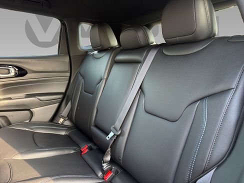 New 2026 Jeep Compass Limited image 3