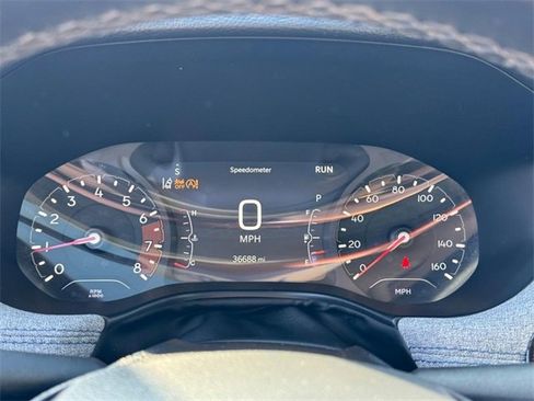 Used 2022 Jeep Compass Latitude w/ Sun and Sound Group image 20