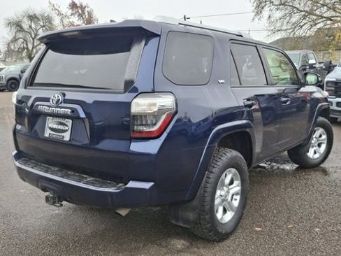 Used 2018 Toyota 4Runner SR5 Premium image 5