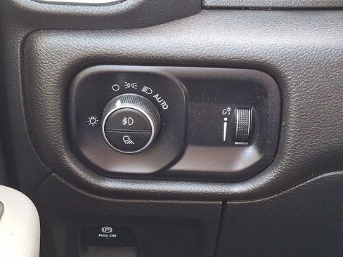 Used 2022 RAM 1500 Big Horn w/ Trailer Tow Group image 26