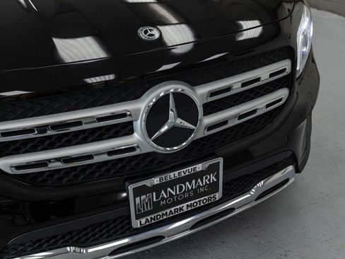 Used 2020 Mercedes-Benz GLB 250 4MATIC image 10