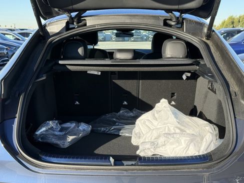 New 2025 Mercedes-Benz GLE 53 AMG 4MATIC Coupe image 12