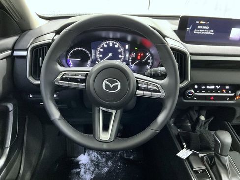 New 2026 MAZDA CX-50 2.5 Hybrid w/ Preferred Pkg image 12
