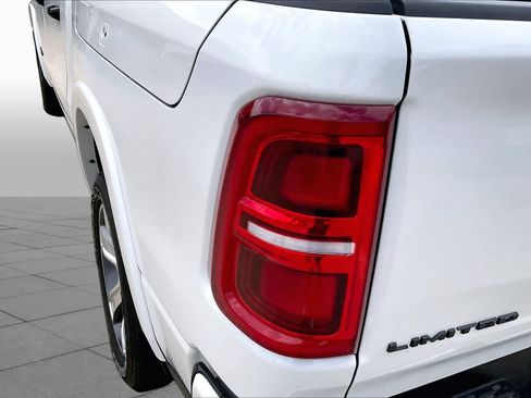 Used 2025 RAM 1500 Limited AWD/4WD image 28
