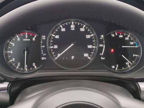 New 2025 MAZDA CX-5 AWD 2.5 S w/ Premium Plus Pkg image 33