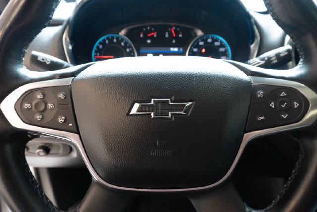 Used 2023 Chevrolet Traverse RS w/ LPO, Floor Liner Package AWD/4WD image 28