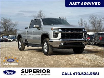 Used 2023 Chevrolet Silverado 3500 LT w/ Convenience Package