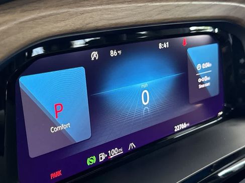 Certified 2024 Volkswagen Atlas SE FWD image 16