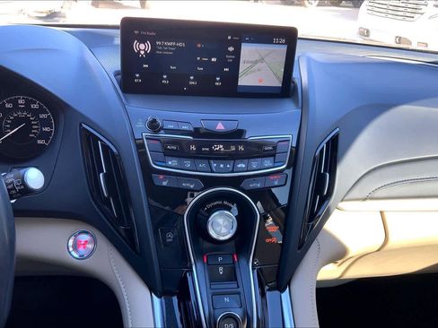 Used 2023 Acura RDX FWD w/ Technology Package image 31