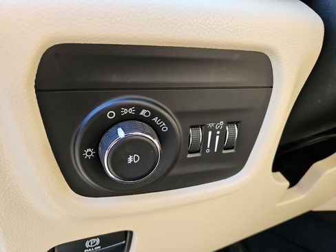 Used 2023 Jeep Grand Cherokee Limited RWD image 22