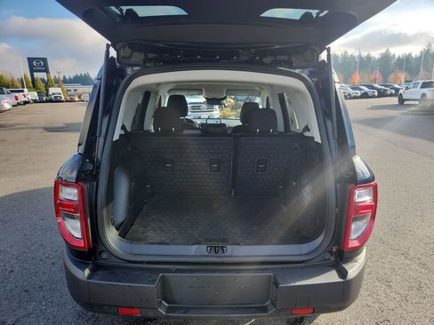 Certified 2021 Ford Bronco Sport Big Bend w/ Big Bend Package (96B) image 31