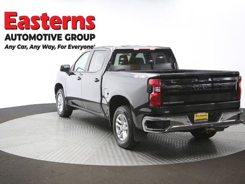 Used 2022 Chevrolet Silverado 1500 LT image 66