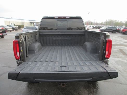 Used 2019 GMC Sierra 1500 Denali w/ Denali Ultimate Package image 5