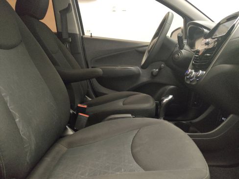 Used 2022 Chevrolet Spark LS FWD image 21