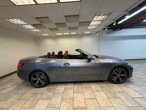 Used 2021 BMW 430i 430i image 11