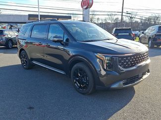 New 2026 Kia Carnival SX Prestige video 2