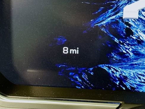 New 2026 GMC Sierra 2500 AT4X image 12