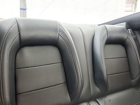 Used 2024 Ford Mustang GT Premium RWD image 36