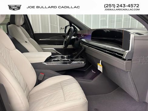 New 2026 Cadillac Escalade IQL Sport 1 image 10