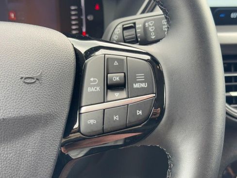 Used 2024 Ford Escape Active w/ Tech Pack #1 AWD/4WD image 17