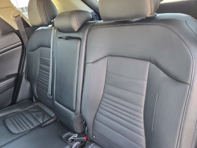 Used 2024 Kia Sportage SX FWD image 13