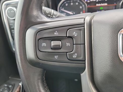 Used 2021 GMC Sierra 1500 Denali w/ Denali Ultimate Package AWD/4WD image 17
