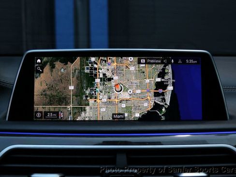 Used 2020 BMW M760i xDrive w/ Luxury Rear Seating Package image 63