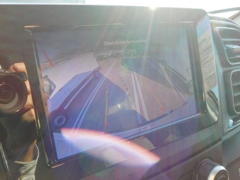 Used 2024 RAM ProMaster 3500 w/ Convenience Group image 20