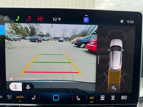New 2026 Volkswagen Tiguan SE R-Line AWD/4WD image 19