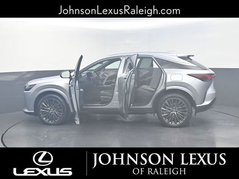 Certified 2025 Lexus RX 350 w/ Convenience Package image 27